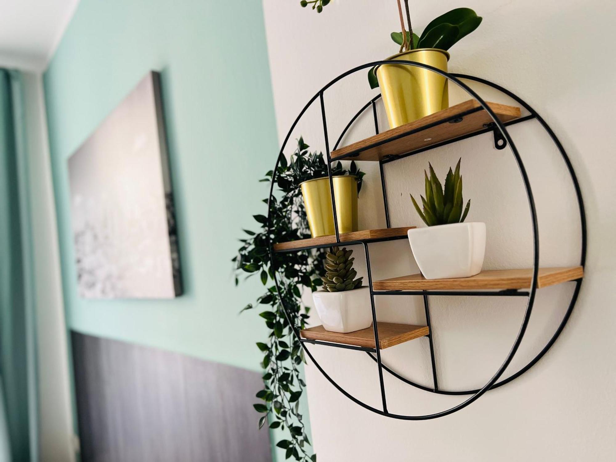 Modernes Kleines Mini Appartment Vienna Luaran gambar